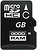 Фото GoodRAM microSDHC Class 10 16Gb