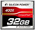 Фото Silicon Power CompactFlash 400x 32Gb