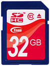 Фото Team Group SDHC Class 10 32Gb