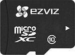 Фото Ezviz microSDXC Class 10 128Gb (CS-CMT-CARDT128G-D)