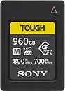 Фото Sony CFexpress Type A 960GB (CEAM960T.SYM)