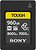 Фото Sony CFexpress Type A 960GB (CEAM960T.SYM)