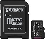 Фото Kingston Canvas Select microSDXC Class 10 UHS-I U3 V30 1Tb (SDCS3/1TB)