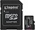 Фото Kingston Canvas Select microSDXC Class 10 UHS-I U3 V30 1Tb (SDCS3/1TB)