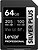 Фото Lexar Professional Silver Plus SDXC UHS-I U3 V30 64Gb (LSDSIPL064G-BNNNG)