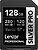 Фото Lexar Professional Silver Pro SDXC UHS-II U3 V60 128Gb (LSDSIPR128G-BNNAA)