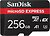 Фото SanDisk Express microSDXC Class 10 UHS-I U3 A1 256Gb (SDSQXFN-256G-GN4NN)