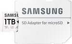 Фото Samsung Pro+ Sonic Edition microSDXC Class 10 UHS-I U3 V30 A2 1Tb (MB-MD1T0SA/LC1)