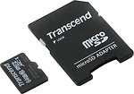 Фото Transcend Premium microSDXC Class 10 300x 64Gb