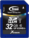 Фото Team Group Xtreem SDHC UHS-I 32Gb