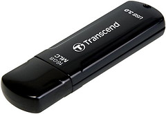 Фото Transcend JetFlash 750 16 GB