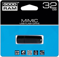 Фото GoodRAM Mimic 64 GB (UMM3-0640K0R11)