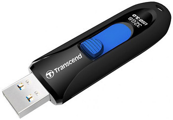 Фото Transcend JetFlash 790 256 GB