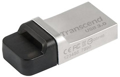 Фото Transcend JetFlash OTG 880 32 GB