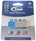 Фото TEAM C143 16 GB (TC143316GL01)