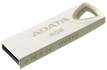 Фото ADATA UV210 32 GB (AUV210-32G-RGD)