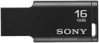 Фото Sony Micro Vault Tiny 16 GB (USM16M1)