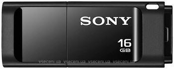 Фото Sony Micro Vault X-Series 16 GB (USM16X)