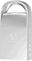 Фото T&G Metal Series TG107 32 GB (TG107-32G)