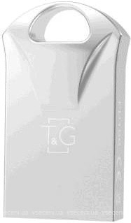 Фото T&G Metal Series TG106 16 GB