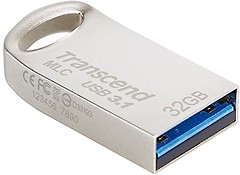 Фото Transcend JetFlash 720 32 GB