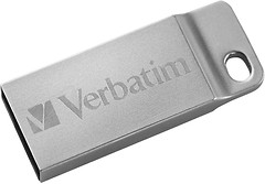 Фото Verbatim Metal Executive 2.0 64 GB (98750)