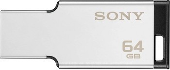 Фото Sony Micro Vault MX-Series 64 GB (USM64MX)