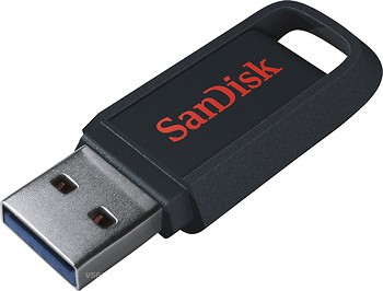 Фото SanDisk Ultra Trek 128 GB (SDCZ490-128G-U46)