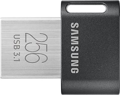Фото Samsung Flash Drive Fit Plus 256 GB (MUF-256AB)