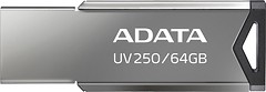 Фото ADATA UV250 64 GB (AUV250-64G-RBK)