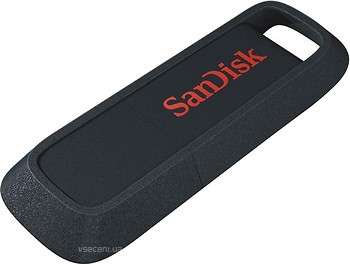 Фото SanDisk Ultra Trek 128 GB (SDCZ490-128G-G46)