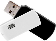 Фото GoodRAM Colour Mix Black-White 32 GB (UCO2-0320KWR11)