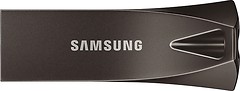 Фото Samsung Bar Plus Black 128 GB (MUF-128BE4/APC)