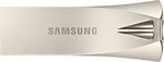 Фото Samsung Bar Plus Silver 256 GB (MUF-256BE3/APC)