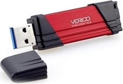 Фото Verico Evolution MKII Red 32 GB (1UDOV-T6RD33-NN)