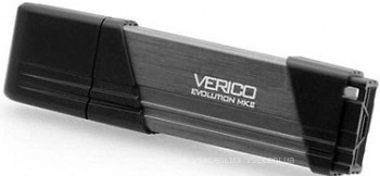 Фото Verico Evolution MKII Gray 32 GB (1UDOV-T6GY33-NN)