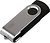 Фото GoodRAM Twister Black No Logo 2.0 32 GB (UTS2-0320K0BBB)