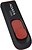 Фото ADATA Classic C008 Black-Red 8 GB (AC008-8G-RKD)