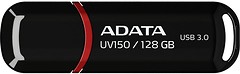 Фото ADATA UV150 Black 128 GB (AUV150-128G-RBK)