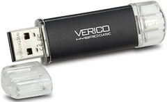 Фото Verico Hybrid Classic 16 GB (1UDOV-MIBKG3-NN)