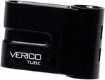 Фото Verico Tube Black 4 GB (1UDOV-P8BK43-NN)