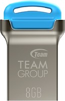 Фото TEAM C161 Blue 8 GB (TC1618GL01)