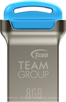Фото TEAM C161 Blue 8 GB (TC1618GL01)