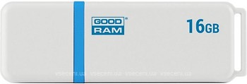 Фото GoodRAM UMO2 White 16 GB (UMO2-0160W0R11)