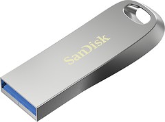 Фото SanDisk Ultra Luxe 128 GB (SDCZ74-128G-G46)