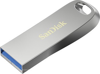 Фото SanDisk Ultra Luxe 32 GB (SDCZ74-032G-G46)