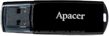 Фото Apacer Handy Steno AH322 32 GB (AP32GAH322B-1)