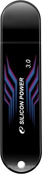 Фото Silicon Power Blaze B10 16 GB (SP016GBUF3B10V1B)