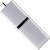 Фото Silicon Power LuxMini 710 Silver 16 GB (SP016GBUF2710V1S)