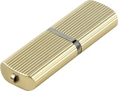 Фото Silicon Power Marvel M50 Champagne 16 GB (SP016GBUF3M50V1C
